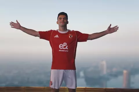 رسميًا.. الأهلي يعلن التعاقد مع أحمد زيزو لمدة 4 مواسم